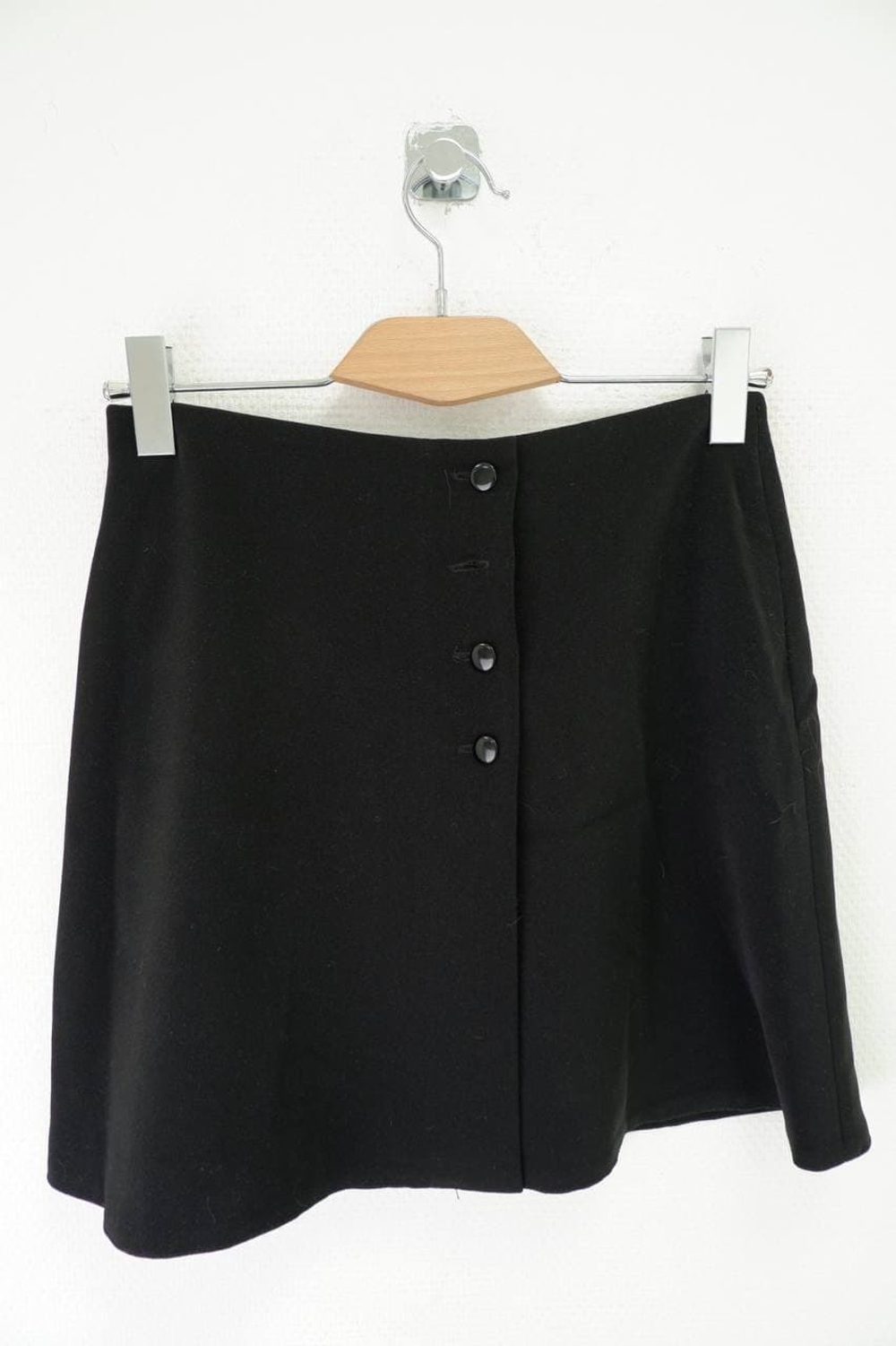 Юбка Юбка Exclusive на пуговицах 44 размер