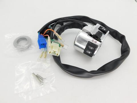 Пульт левый Honda VTX1800 35020-MCH-000