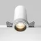 Встраиваемый светильник Фокус / FOCUS LED 12 Вт 3000 К 50° Technical dl125-l12-3k-trs-w