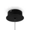 Подвесной светильник FR6106PL-L13B Магнит / Magnet 8 Вт LED Freya fr6106pl-l13b