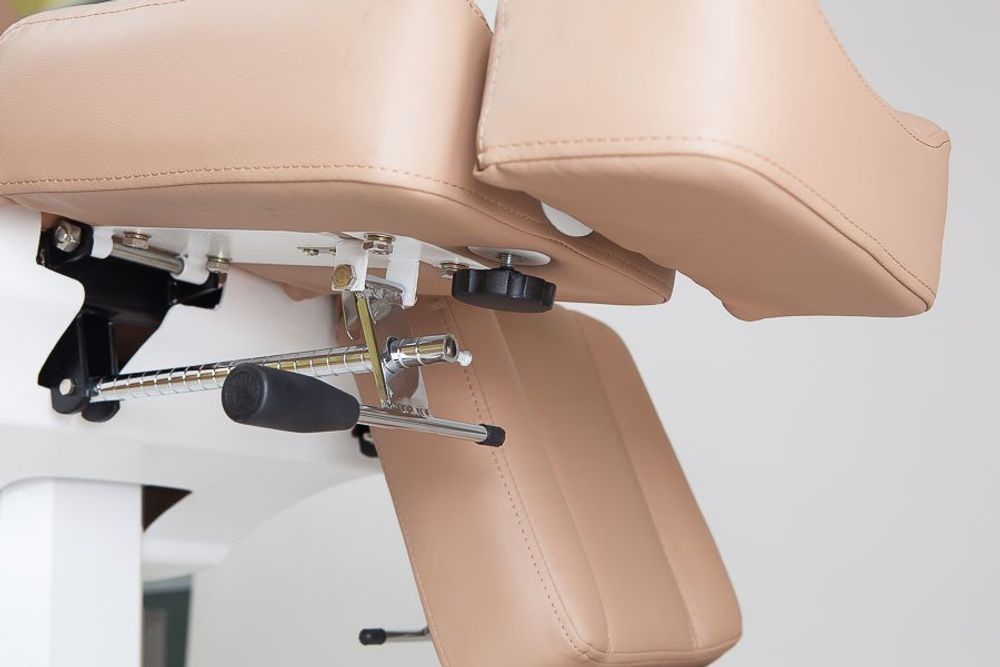 Педикюрное кресло SD-3803AS