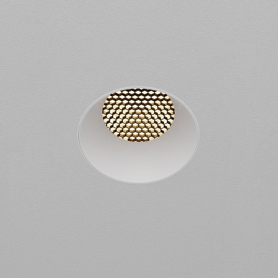 Встраиваемый светильник Technical DL121-15W-3K-TRS-W