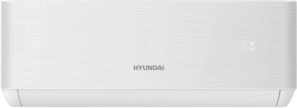 Сплит-система Hyundai HAC-12I/T-PRO белый