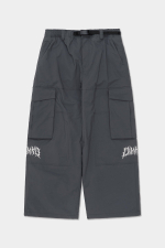 Штаны для сноуборда Dimito VOLT CARGO BIG PANTS (WIDE FIT LV.1)
