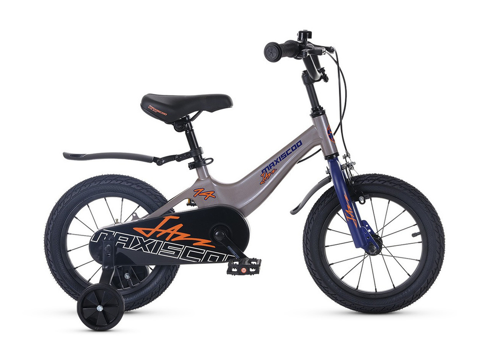 Maxiscoo JAZZ Стандарт Плюс 14'' (2024)
