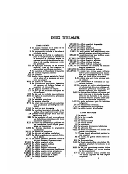 Corpus Iuris Civilis. Volume 2 | Théodor Mommsen