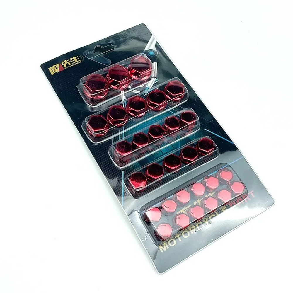 декор крышки