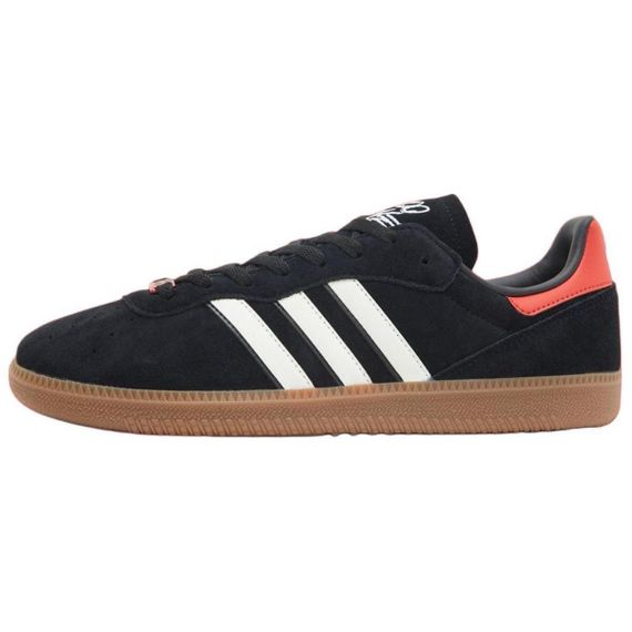 adidas originals Кроссовки для скейтбординга Низкие Черные Мужские
