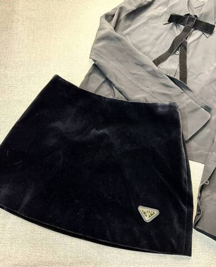Юбка Prada