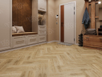 Кварцвиниловая плитка NatisSton Unique 5004-11 Agder