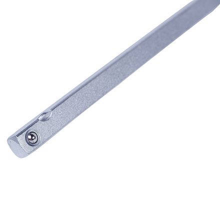 Цена на KING TONY (2177DF) Отвертка вороток 1/4", 310 мм