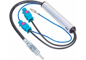 Аксессуары Kicx