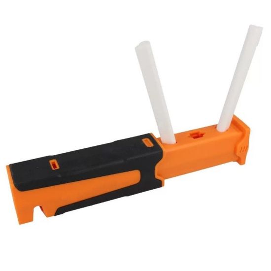 Керамическая точилка Adimanti by Ganzo ADSH140