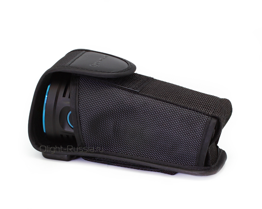 Фонарь X7 Marauder (9000 люмен)