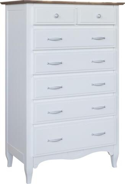 Комод «Кармен Прованс» П3.0581.1.04