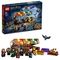 Lego konstruktor Hogwarts##Magical Trunk