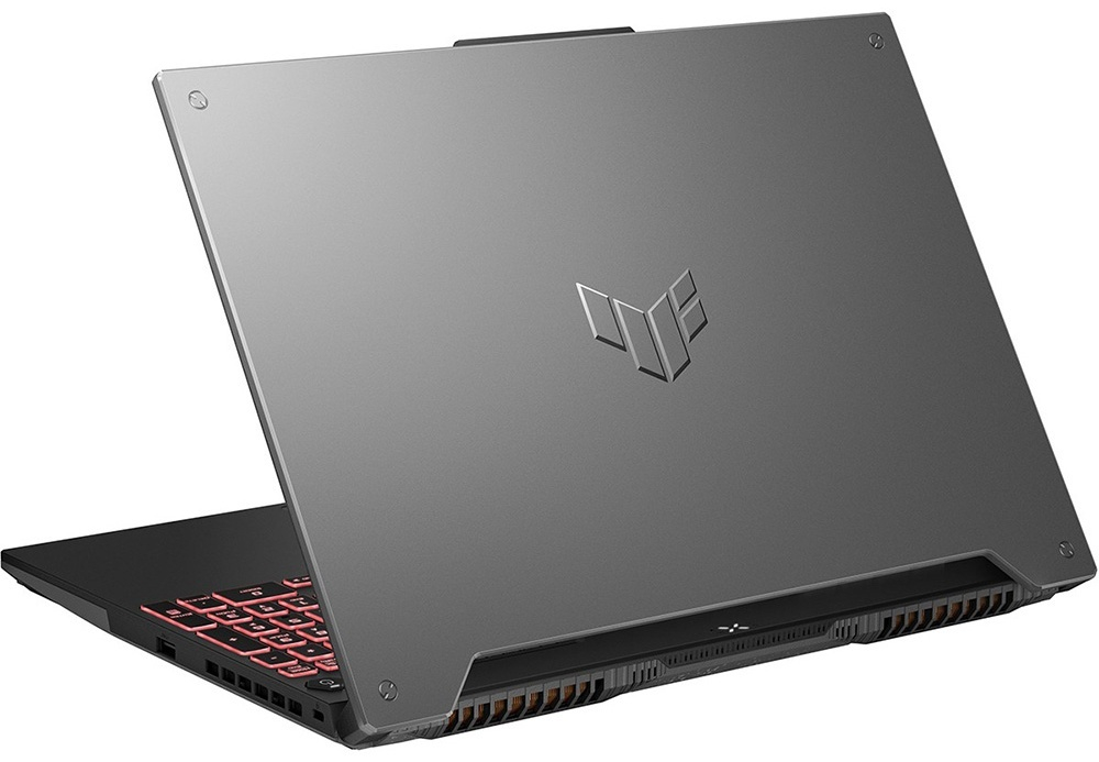 Ноутбук ASUS TUF Gaming A15 15.6" / 16 Гб / SSD 512 Гб / Без ОС / FA507NV-LP025 / 90NR0E85-M008K0