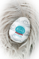 Мастурбатор Tenga Egg Surfer Яйцо Серфер