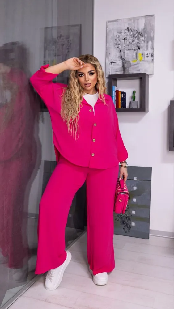 Костюм УК-8801-1 Fabrika