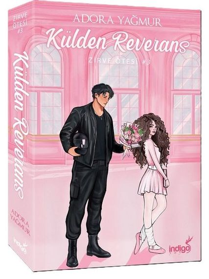 Külden Reverans