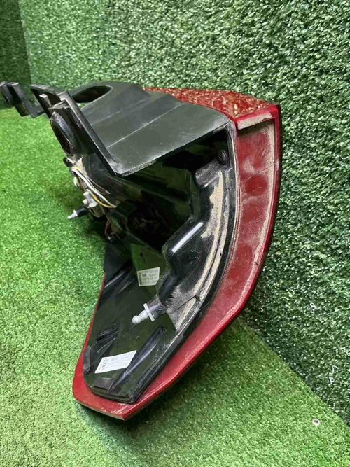 Фонарь левый нижний Haval H9 (2014-2024)