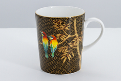 Кружка 330мл Anna Lafarg Stechcol Щурки