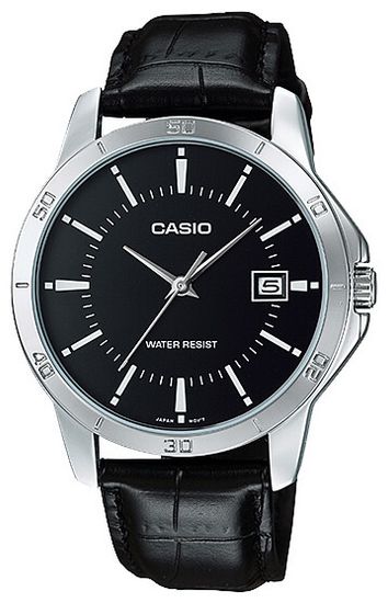 Наручные часы Casio MTP-V004L-1A
