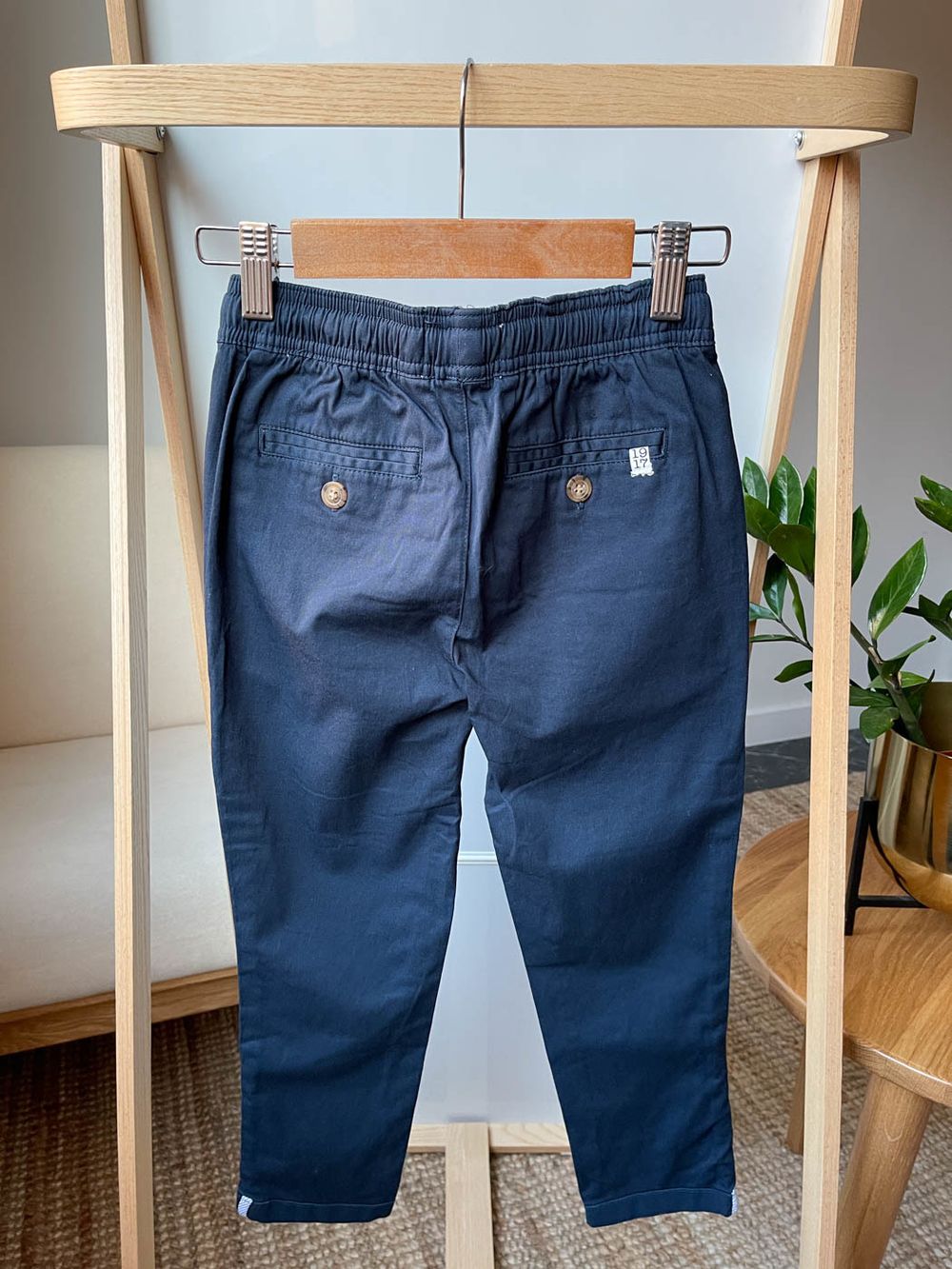 Брюки Sovereign Code