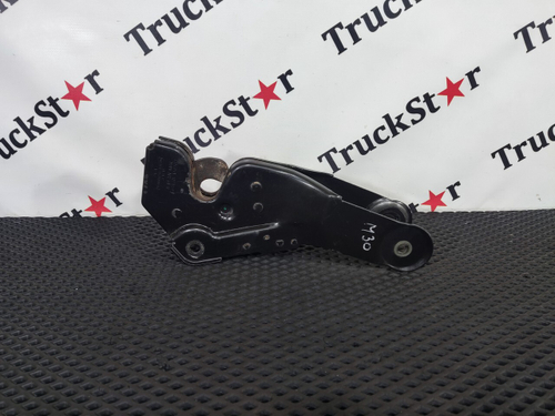 Замок кабины