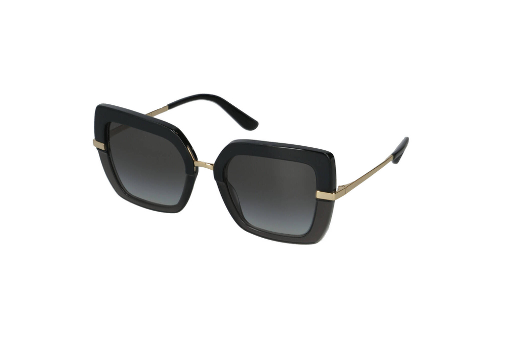 Солнцезащитные очки Dolce & Gabbana - черный(DG4373)