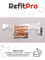 Материнская плата для ноутбука Lenovo IdeaPad S540-14API C81NH NOK UMA R5-3500U 4G FP S540-14API (5B20S42099), оригинал