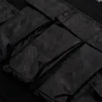 Худи Heartz Night-9 черный