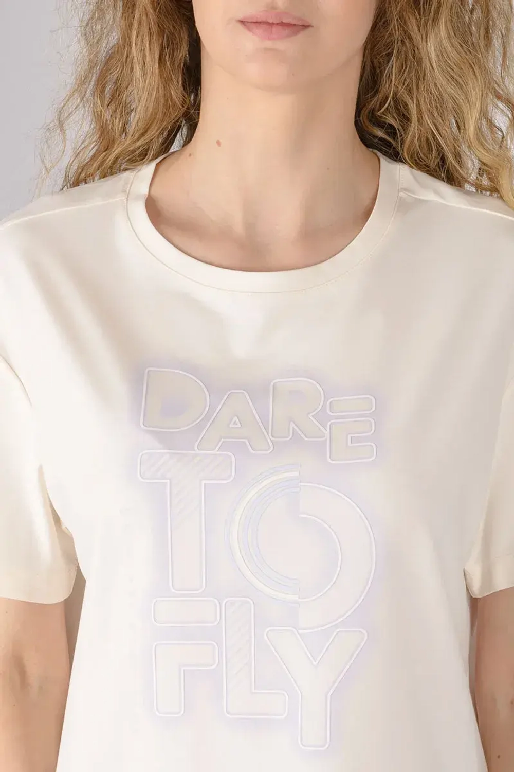 Футболка ANTA TRAINING