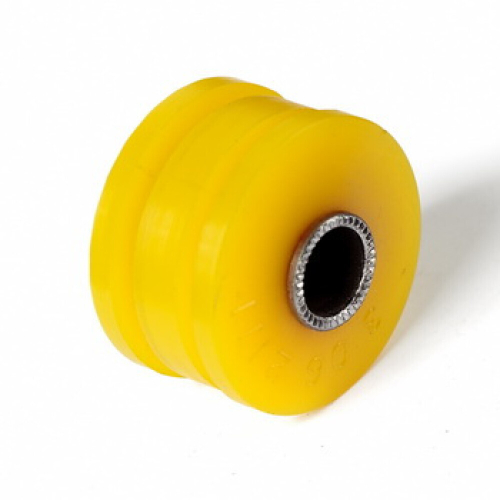 Полиуретановый сайлентблок задней подвески, верхнего продольного рычага (1 шт.), Точка опоры.3-06-2111