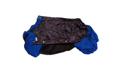 Комбинезон,  утепленный синтепоном 20Т мальчик (обхват груди 35 - 40)