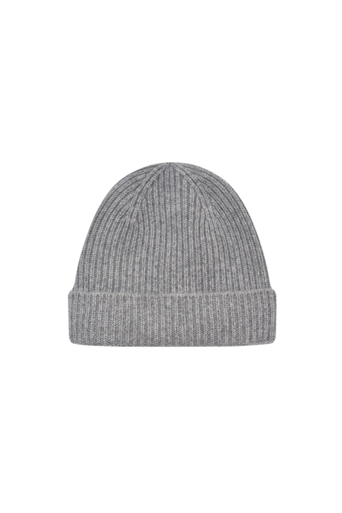 Шапка из кашемира