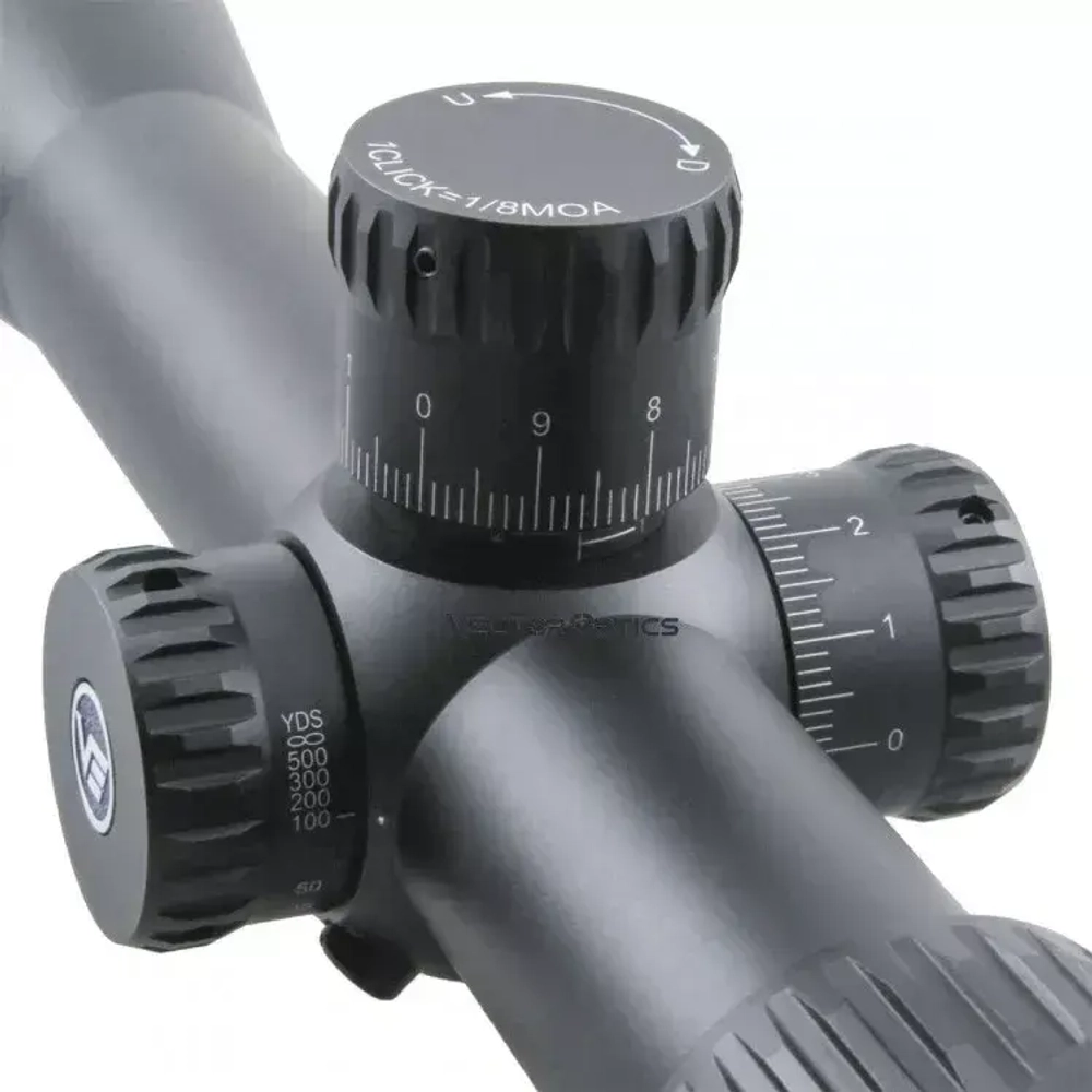 Прицел Vector Optics Minotaur GENII 12-60x60 MFL SFP (SCOL-40)