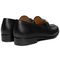 Thom Wills Buckle Loafer 'Black'