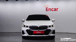 BMW 5 Series (G60) 520i M Sports (12.2023)