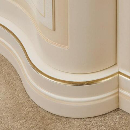 ФЛОРИАНА Шкаф для одежды 5-дв.