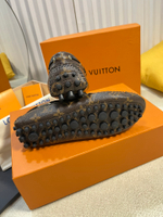 Louis Vuitton Mocassin