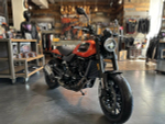 HARLEY-DAVIDSON X™ 500 2024 с НДС