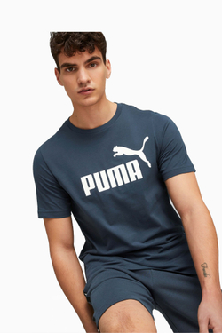 Футболка Puma Essentials Logo