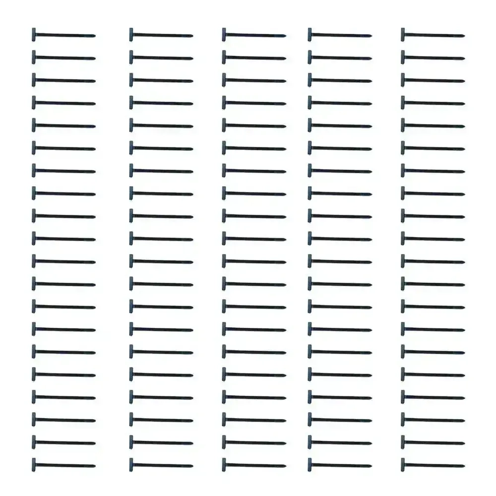 Маленькая красивая вещица Стяжка 5мм x 90мм, 20 шт., ABS пластик