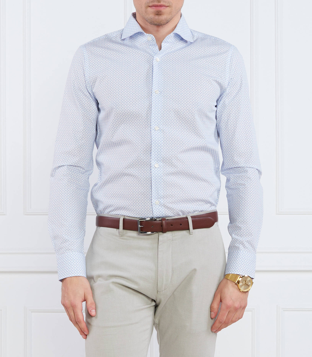 Рубашка Joop! - голубой(30036095)