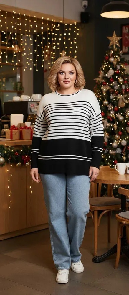 Свитер 2574573 Fabrika