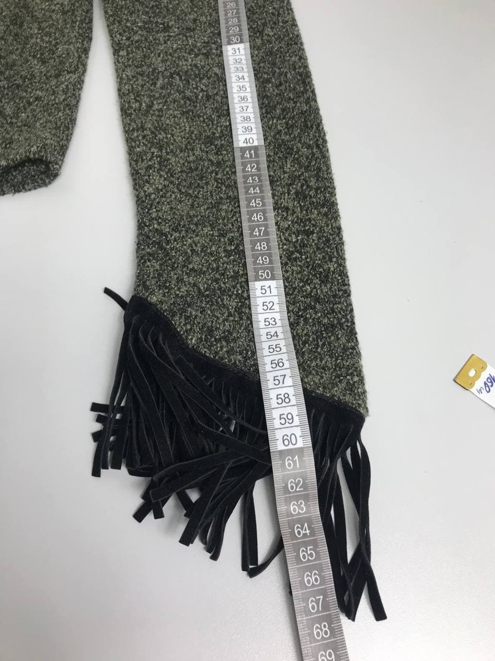 Костюм Ozakko юбочный 44-46 размер