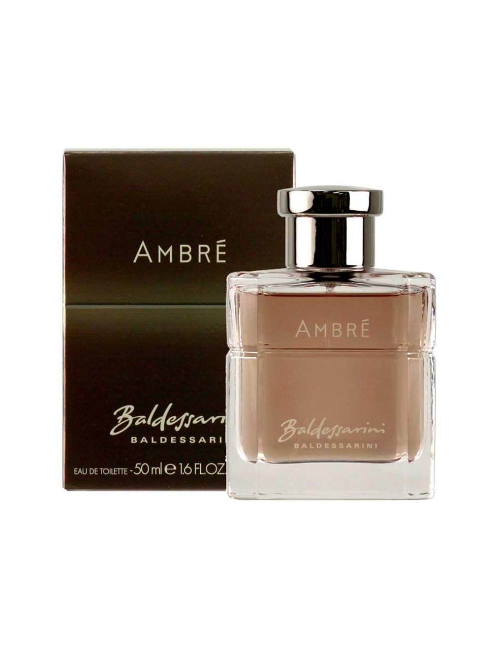BALDESSARINI AMBRE men 50ml edt