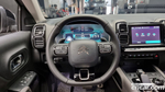 Citroen/DS C5 Aircross 1.5 BlueHDi 샤인 (04.2020)