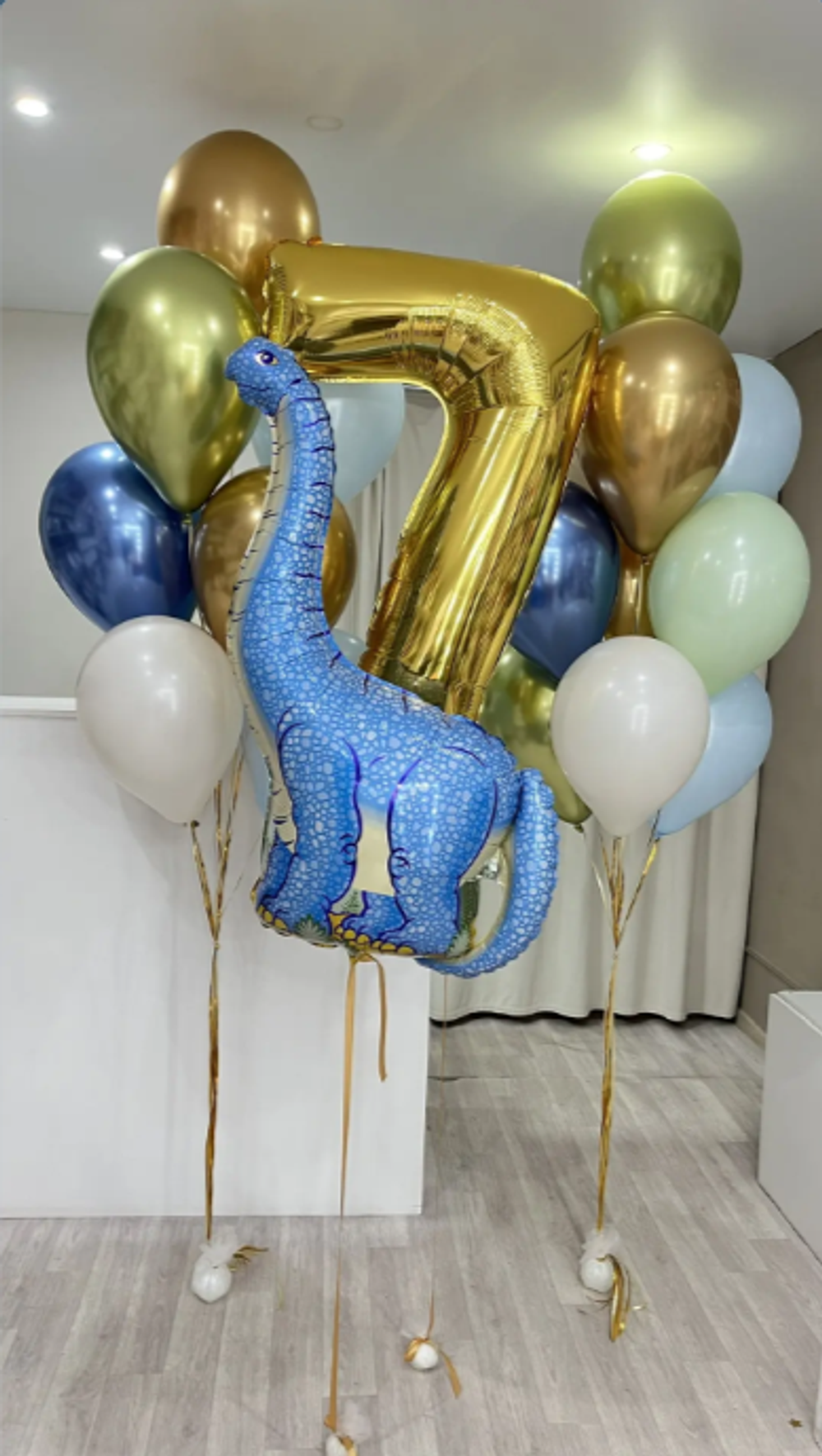 шары для мальчиков № 388